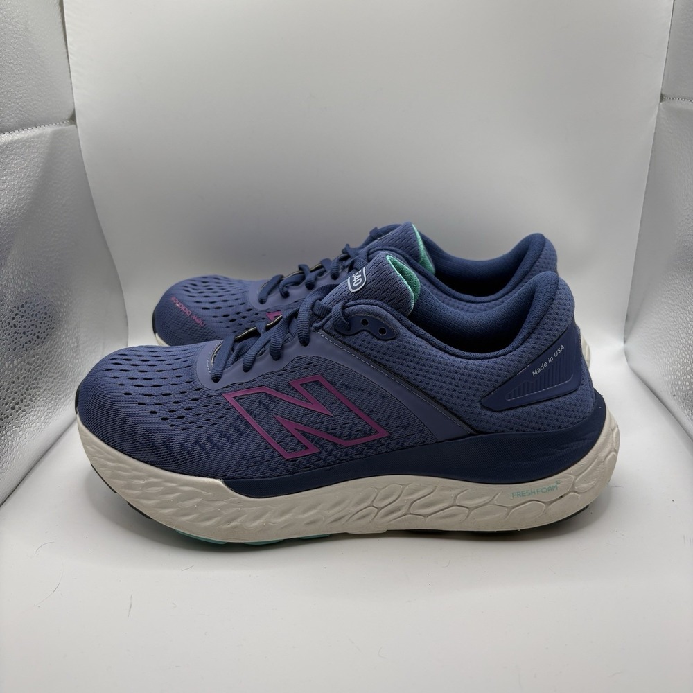 NEW BALANCE Made in USA Fresh Foam X 1540v4 Running Shoes Women's 9 B